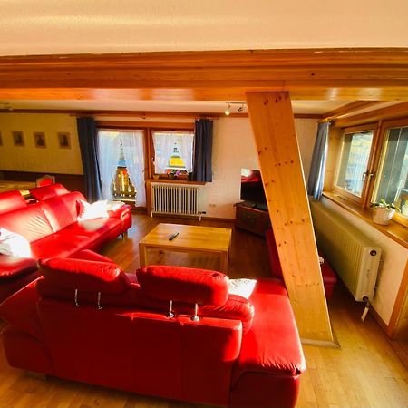 Ferienhaus Schweissing Frohnd Eksteriør billede