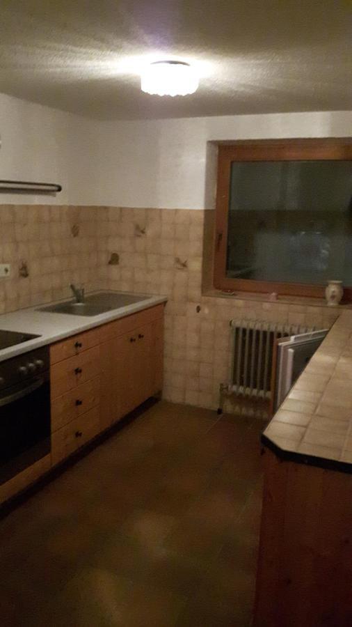 Ferienhaus Schweissing Frohnd Eksteriør billede