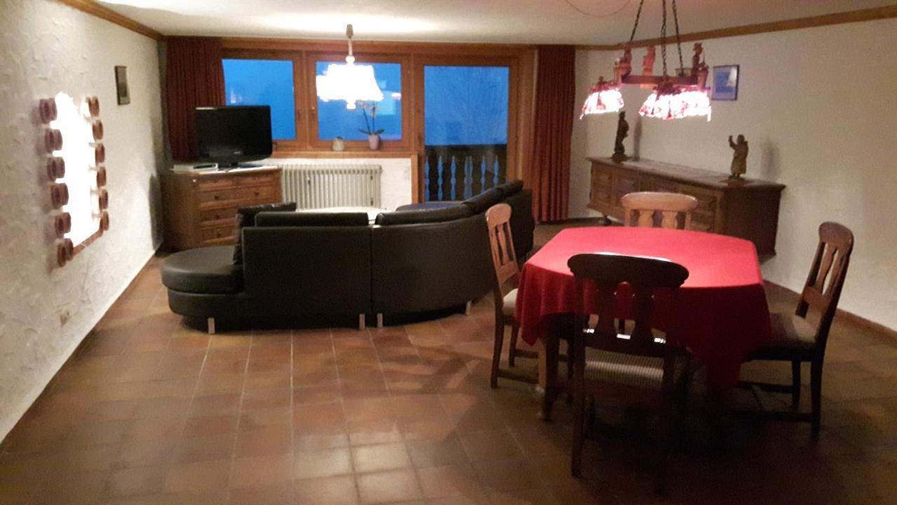Ferienhaus Schweissing Frohnd Eksteriør billede
